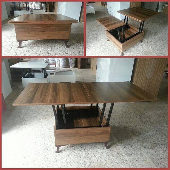 Smarty Coffe Table _ Home Furnitures